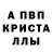Меф кристаллы Nonna C